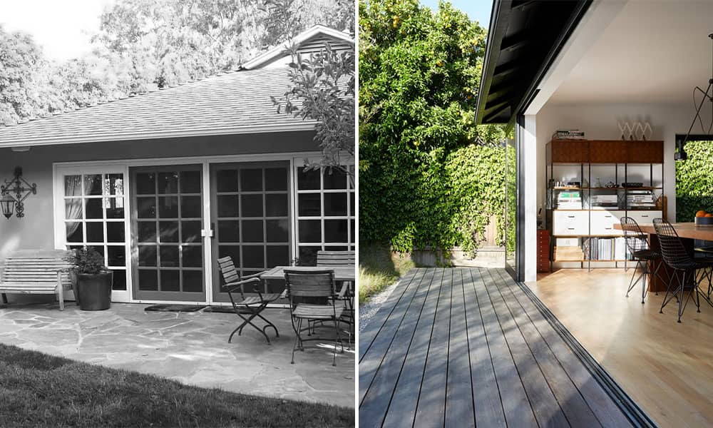 Mid-Century Interiors: 3 Characteristics